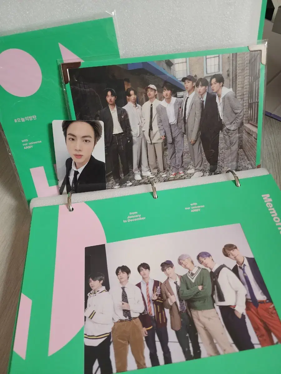 BTS MEMORIES OF 2020 DVD | 브랜드 중고거래 플랫폼, 번개장터